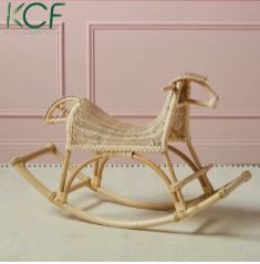 Ghế ngựa cho bé - Mỹ Nghệ KCF - Công Ty Cổ Phần Xuất Nhập Khẩu KCF